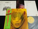 THE ROLLING STONES - GOATS HEAD SOUP - JAPAN VINYL LP OBI GATEFOLD ESS-63002