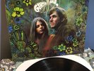 The Gentle Soul S/T LP Epic BN 26374 PSYCH POP FOLK Vintage Vinyl Record RI 2004