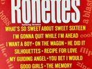 THE RONETTES featuring Veronica / 1965 COLPIX 486 Mono LP VG++ / Ronnie Spector
