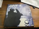 JAY-Z The Blueprint ROC A FELLA 2001 Limited Ed Blue Vinyl 2LP Gatefold