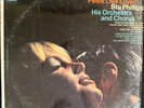 Stu Phillips His Orchestra and Chorus Feels Like Lovin' 1965 Stereo LP ST-2356