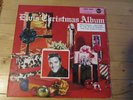 Elvis Presley Elvis Christmas Album LOC 1035 V3 label Deutsche Pressung