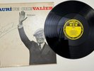 Maurice Chevalier Today Vinyl LP MGM Records Signed Autographed Vintage