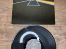 1975 PINK FLOYD LP Dark Side Of The Moon SMAS-11163 