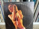 Iggy And The Stooges Raw Power Original 1973 US LP w/Inner Sleeve KC 32111