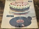 Rolling Stones 1st UK Press  - Let It Bleed (LP, Album, Mono)