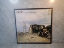 Rush A Farewell To Kings 12 Inch Vinyl LP Record Album UK 1977 Mercury 9100 042