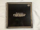 Powerwolf Box Set Vinyl 3 Lps + E.P. Trinity In Color Black