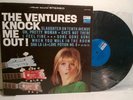 THE VENTURES Knock Me Out  '64 Dolton STEREO SEALED inside