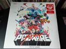 Hiroyuki Sawano Promare Neon Pink Colored Limited Edition Sealed