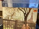 Fairport Convention Unhalfbricking orig lp Canada Stereo Polydor 543.098 HEAR