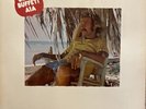 Jimmy Buffett - A1A   Original  1974 Vinyl Lp Nice VG/VG+