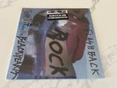 JOAN JETT - Flashback CD+2LP Blue Vinyl Limited Edition RSD 2015 RARE