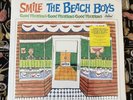 THE BEACH BOYS - THE SMILE SESSIONS LP NEW  2LP SEALED  RELEASED 2011 - F/S
