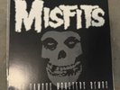 Misfits The Famous Monster Demos Vinyl