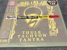 Netjajev Society System Thule Tachyon Yantra LP Sealed 104/135 Rupture Spazz NSS