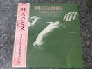 THE SMITHS - THE QUEEN IS DEAD - VINYL OBI