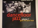 MOJO CLUB DANCEFLOOR JAZZ VOLUME 7 VINYL  2 LP SET