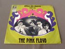 PINK FLOYD : APPLES AND ORANGES / PAINT BOX , COLUMBIA C 23674 GERMANY