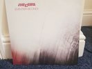 The Cure - Seventeen Seconds - LP - Original 1980 Pressing - VG+