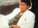 Vinyl, LP - Michael Jackson – Thriller – Beat It, Billie Jean, Human Nature