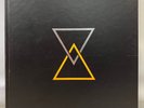Coheed And Cambria The Afterman Gold and Silver Vinyl Set Limited Edition 2012