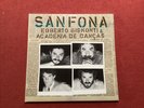 DoLp Egberto Gismonti: Sanfona, Academia De Dancas