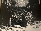 DROWNING THE LIGHT An Alignment Of Dead Stars First Press 2xLP Vinyl Black Metal