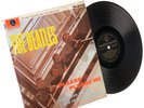 The Beatles  Please Please Me UK Mono 1st Black Gold 33 1/3 Dick James 1N 1N G