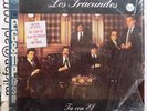 LOS IRACUNDOS Tu con El RCA LP STILL IN SHRINK WRAP