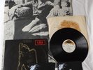 MARC BOLAN T.REX LP ELECTRIC WARRIOR 1st PRESS+POSTER HYPE STICKER+2 SINGLES