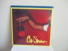 MOBILE FIDELITY SOUND LAB 1/2 SPEED CAT STEVENS: IZITSO; MINT MINUS; LOW # STAMP