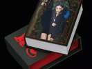 TAEYEON HEAVEN Single Album MINI RECIPE BOOK Ver/QR Card+Photo Book+2 Card+GIFT