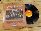 USA FOR AFRICA WE ARE THE WORLD LP VINYLE 33T EX COVER EX 1985