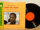 KENNY DREW TRIO RUBY MY DEAR JAPAN STEEPLECHASE RJ-7498 OBI DURHAM