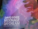 DAVID BOWIE Moonage Daydream Triple LP NEW Brett Morgen Film ISO OST Soundtrack