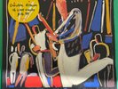 Sting – Bring On The Night 2LP...AUSTRALIAN PRESSING