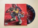 Westside Gunn Flygod Is An Awesome God Splatter Vinyl Daupe Griselda GXFR 51/100