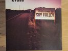 Kyuss Welcome To Sky Valley Elektra Vinyl LP