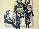 Groundhogs–Thank Christ For The Bomb 1st Press,Textured Gatefold, LP, Vinyl 1970