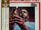 JOHN COLTRANE GIANT STEPS ATLANTIC P6003A JAPAN OBI VINYL LP