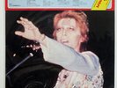 DAVID BOWIE BEST DELUXE RCA SRA941213 JAPAN CAP OBI VINYL 2XLP