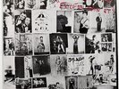ROLLING STONES EXILE ON MAIN ST ROLLING STONES P5051S JAPAN VINYL 2LP