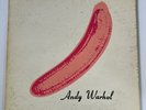 Velvet Underground and Nico - S/T Mono Original LP Torso West Coast Warhol