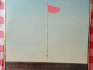 Wire Pink Flag LP 1st Pressing UK Punk