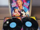 Neon Icon Mad Decent Riff Raff Vinyl LP Jody Highroller RARE Rap Record (2014)