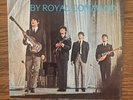 The Beatles By Royal Command Import Promotional EP - 7 Inch - 33RPM - 1970s