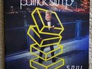 Soul Punk Vinyl Record by Patrick Stump Fall Out Boy 2xLP Black