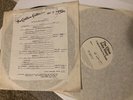 ELTON JOHN STORY PROMO 2 VINYL LP RADIO SHOW CREATIVE FACTOR 1982