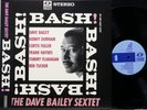 DAVE BAILEY 